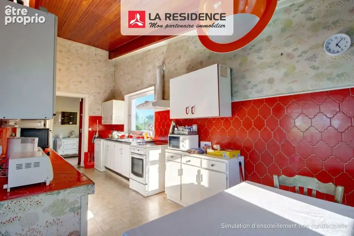 Maison 8 pièces 230 m² à vendre à Andresy (78570) - photo 4