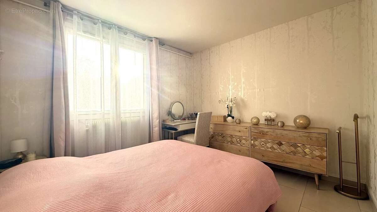 Appartement à DOMONT
