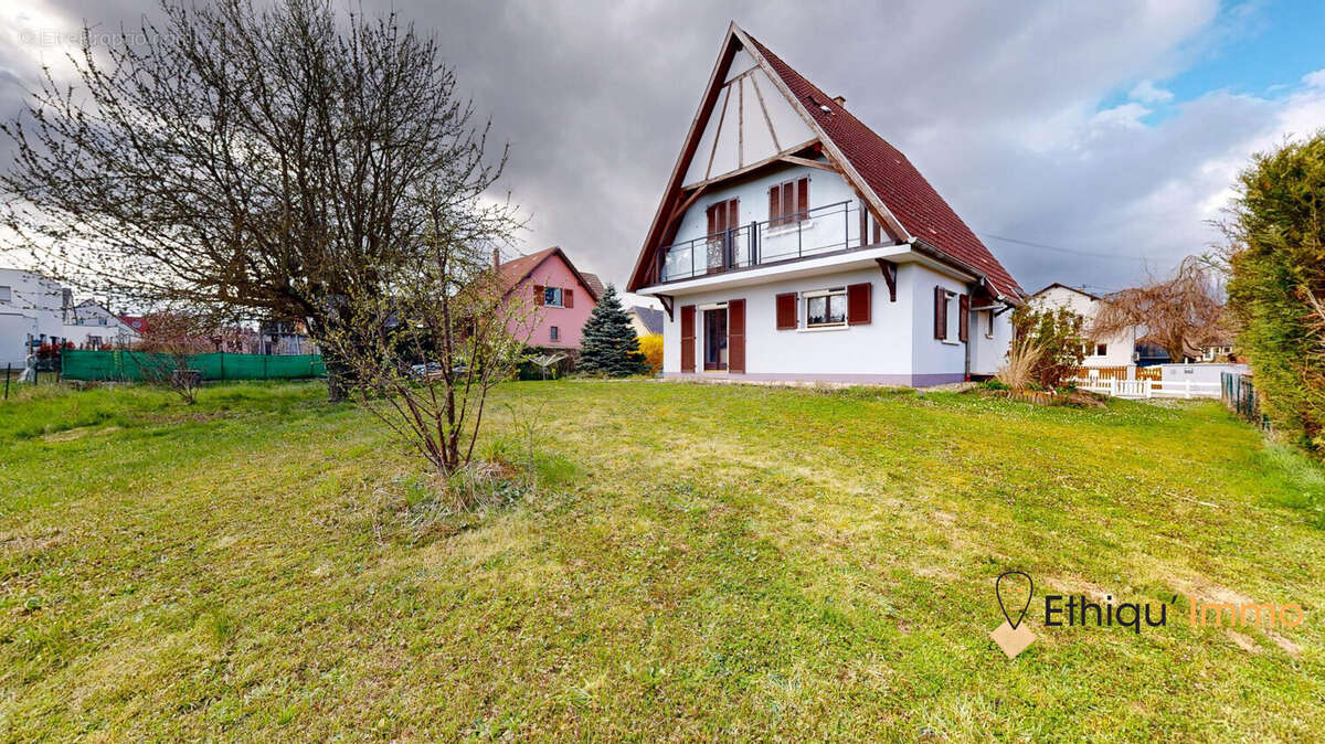 Maison 105 m² à Schnersheim  - photo 9
