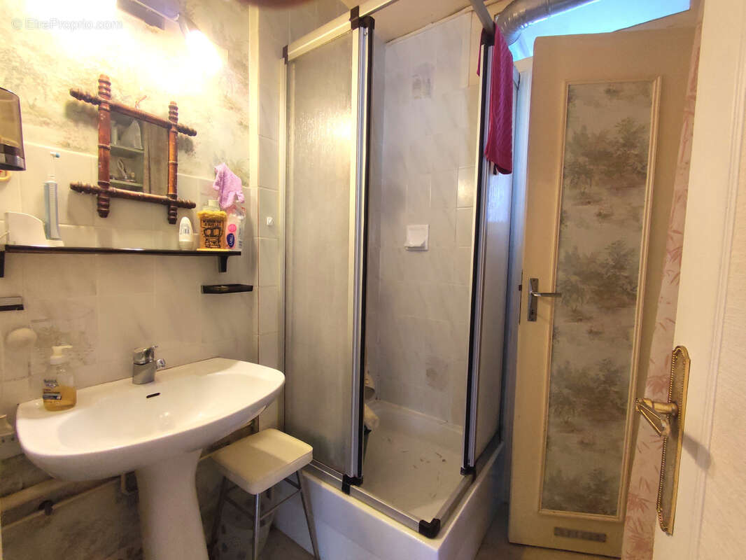 Appartement à LE TREPORT