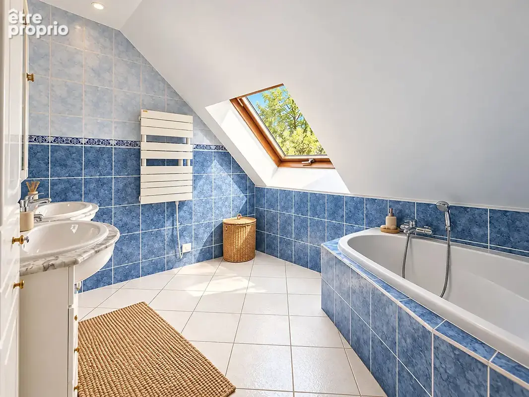Maison Choisy Le Roi 6 pièce(s) 89 m2 - photo 13