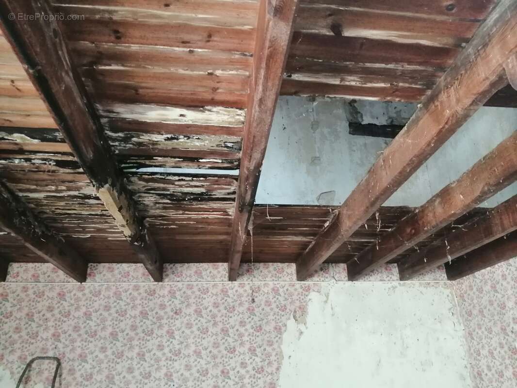 Appartement à GURAT