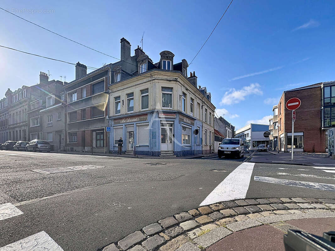 Immeuble de rapport Calais - photo 5