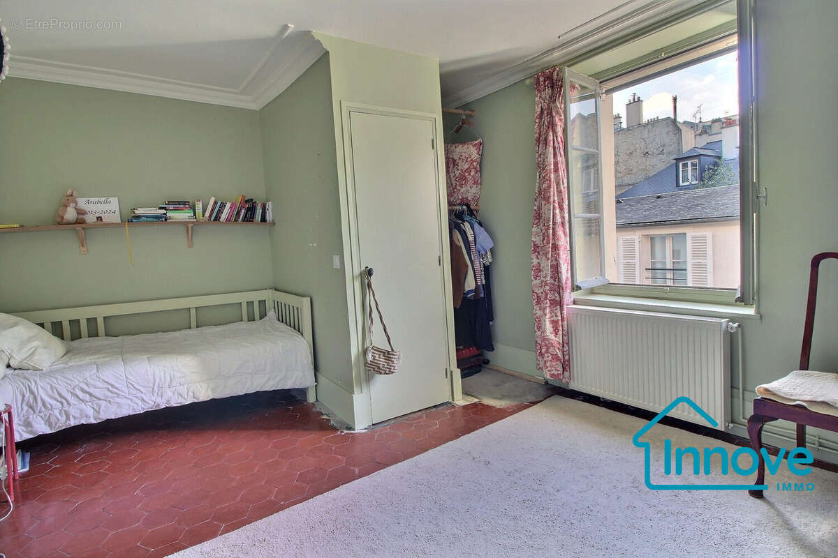 Maison à VERSAILLES