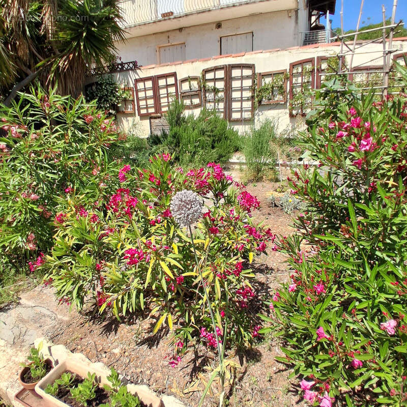 Belle propriété avec vue mer - photo 18