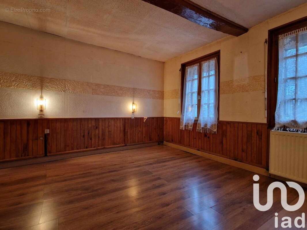 Photo 6 - Maison à SAINT-SAENS