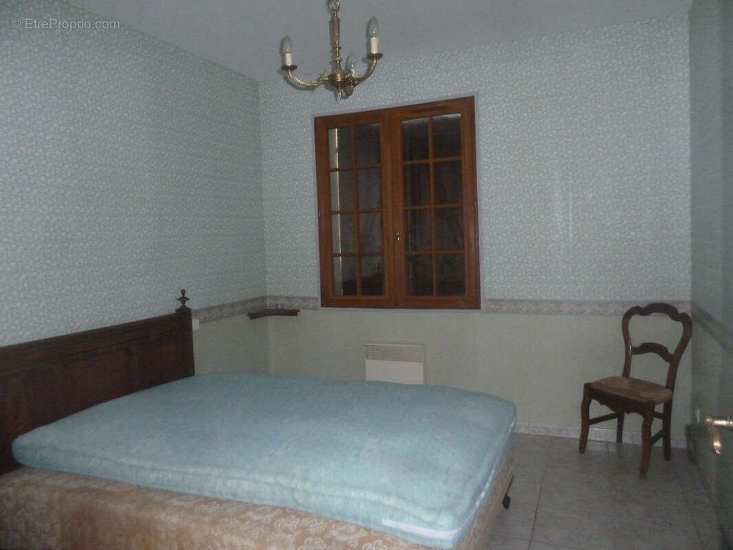 Maison à PUY-L'EVEQUE