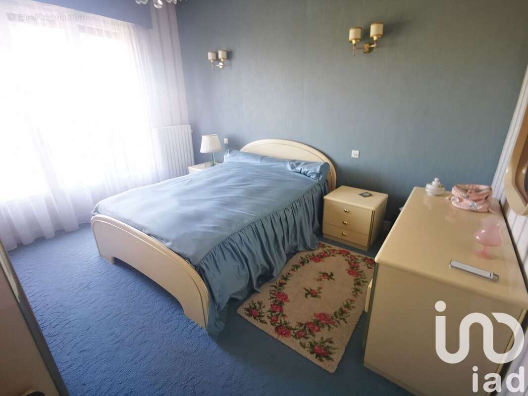 Photo 6 - Maison à CONNERRE