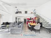 Maison à THORENS-GLIERES