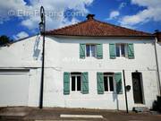 4302 27 - Maison à NEUVILLE-SOUS-MONTREUIL