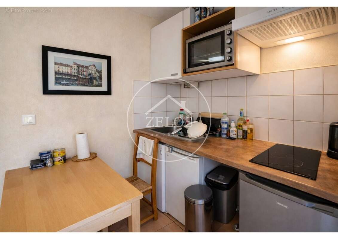 Appartement à FLOIRAC