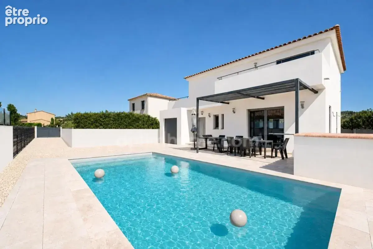 Maison à PARADOU
