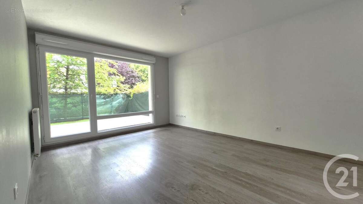 Appartement à CRETEIL