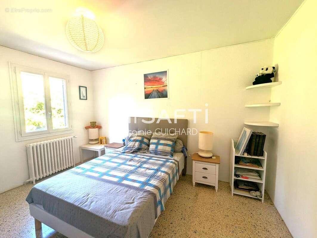Photo 5 - Maison à DIGNE-LES-BAINS