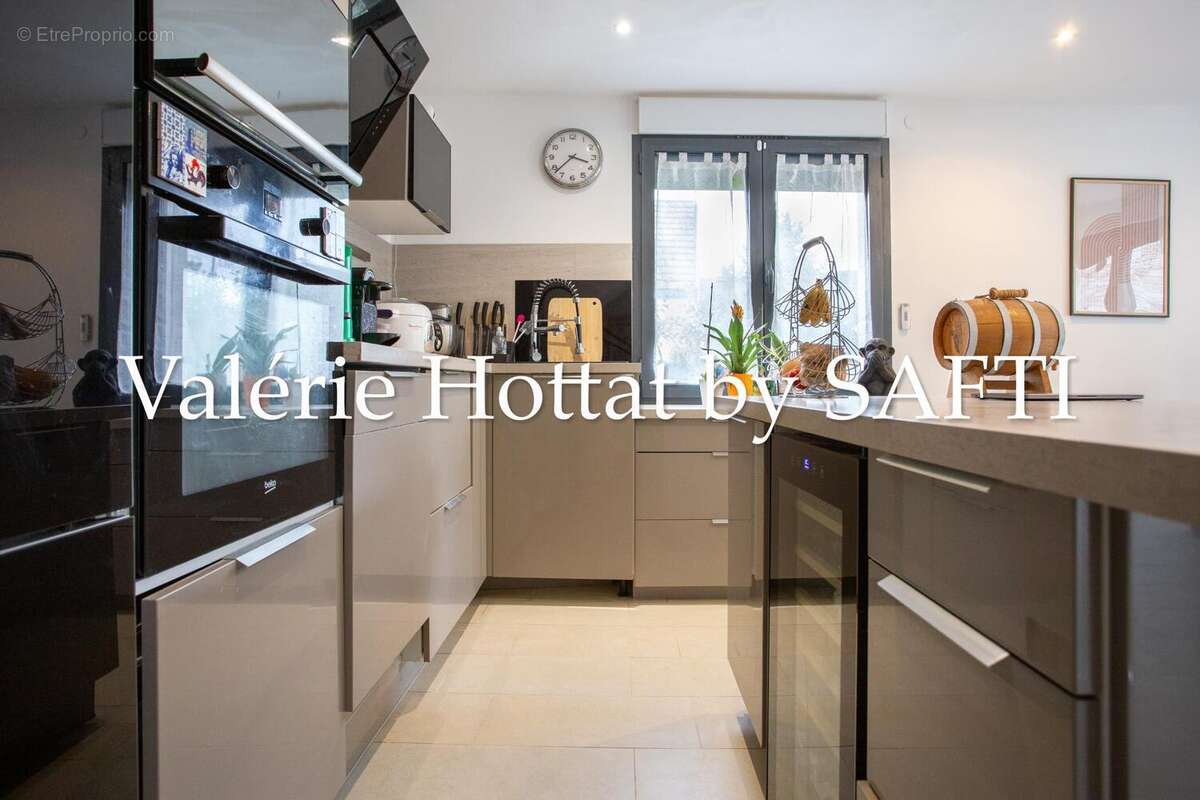 Photo 4 - Maison à ORGEVAL