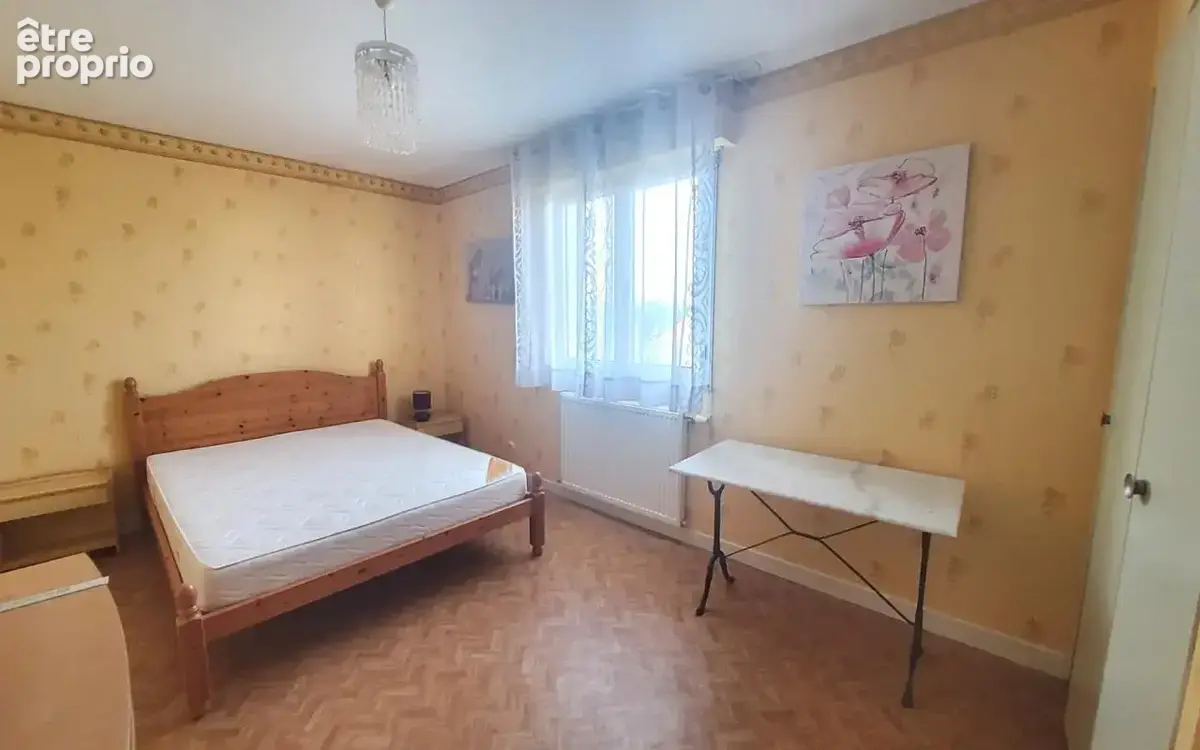 Maison 4 chambres - nueil-sur-layon - photo 8