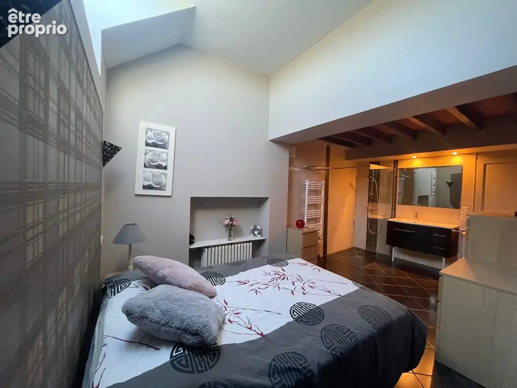EXCLUSIVITE ! Maison 7 chambres à Sigloy - photo 7
