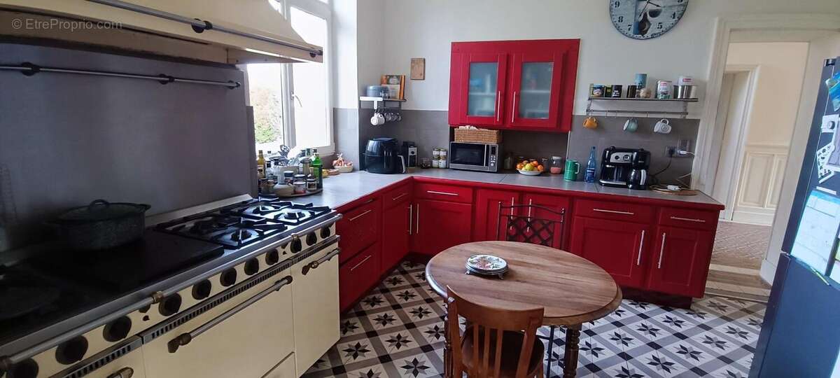 Maison 215 m² à Bengy-Sur-Craon  - photo 4