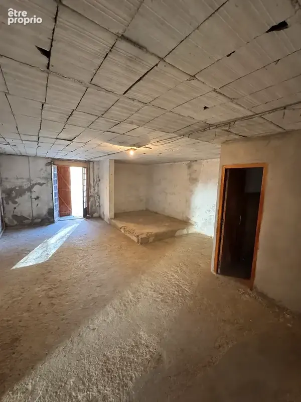 Maison de village à rénover - photo 3