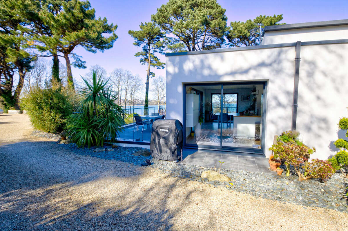 Maison à PERROS-GUIREC