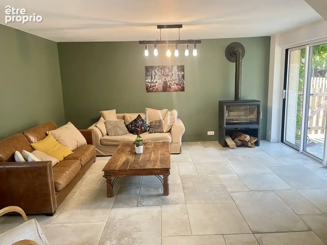 Maison 160 m² à Plouhinec  - photo 4