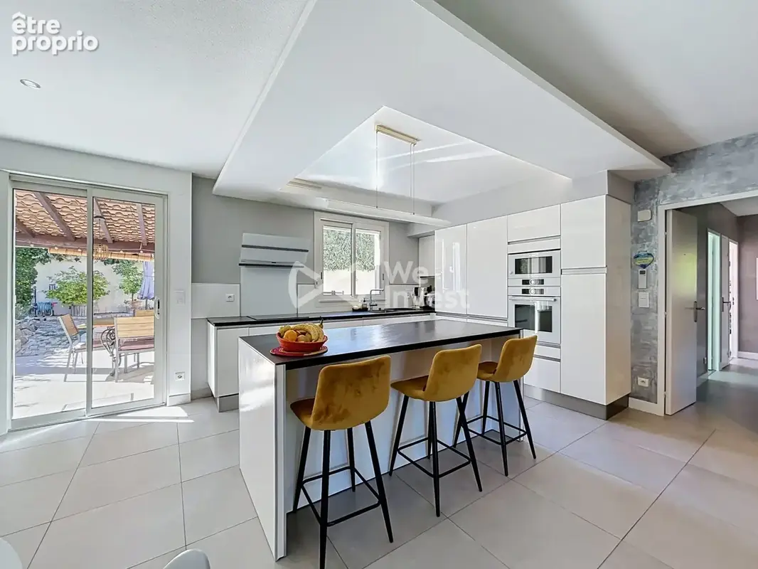 Maison 7 pièces 155 m² à vendre à Mauguio (34130) - photo 7