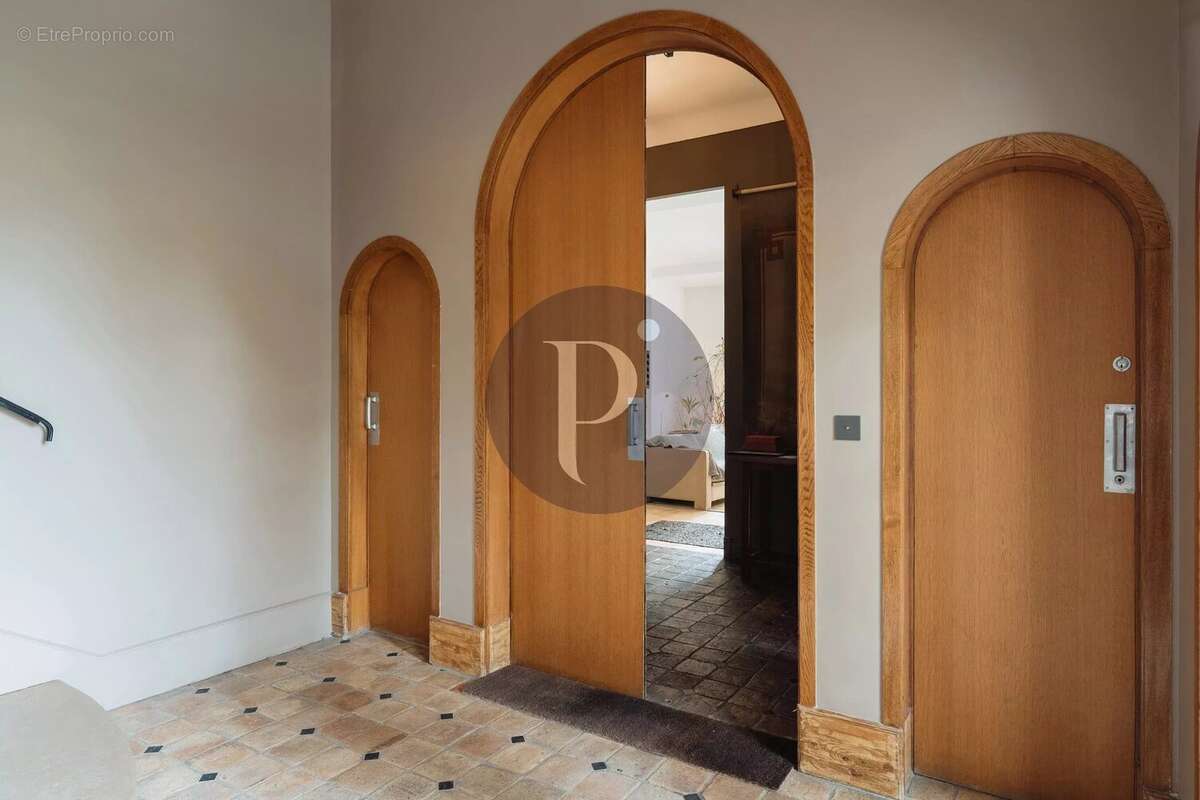 Appartement à SCEAUX