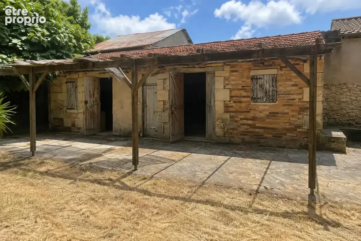 Maison de 7 pièces - Jardin  - Garage - photo 18