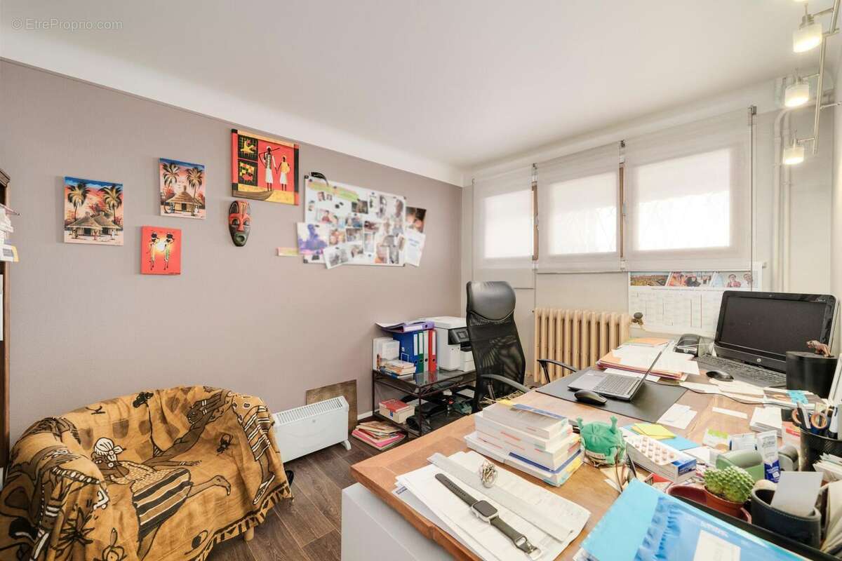 Photo 5 - Maison à MAXEVILLE