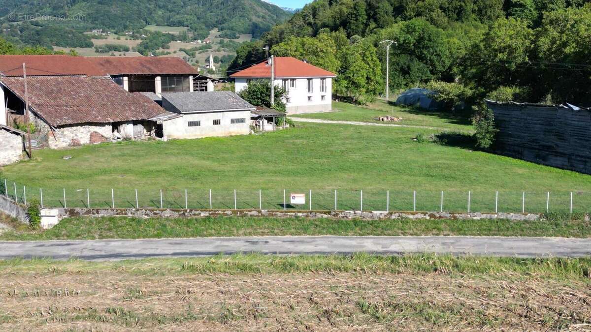 Photo 4 - Terrain à VOIRON