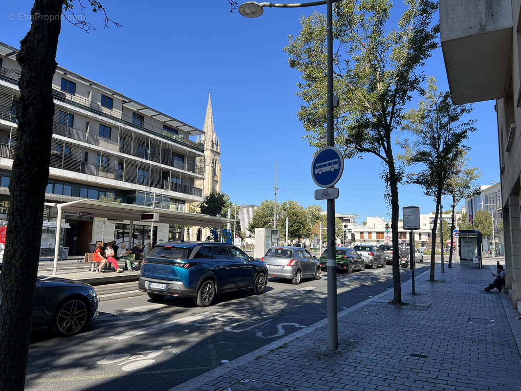 Appartement à MERIGNAC