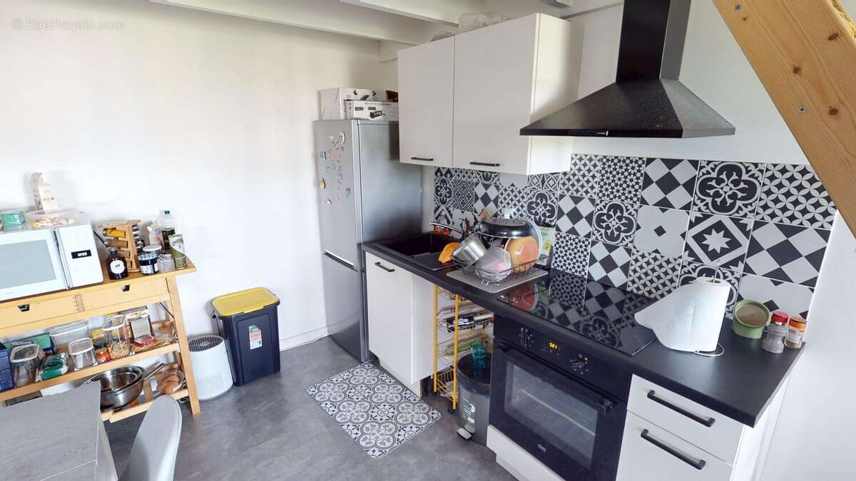 Appartement à ORLEANS