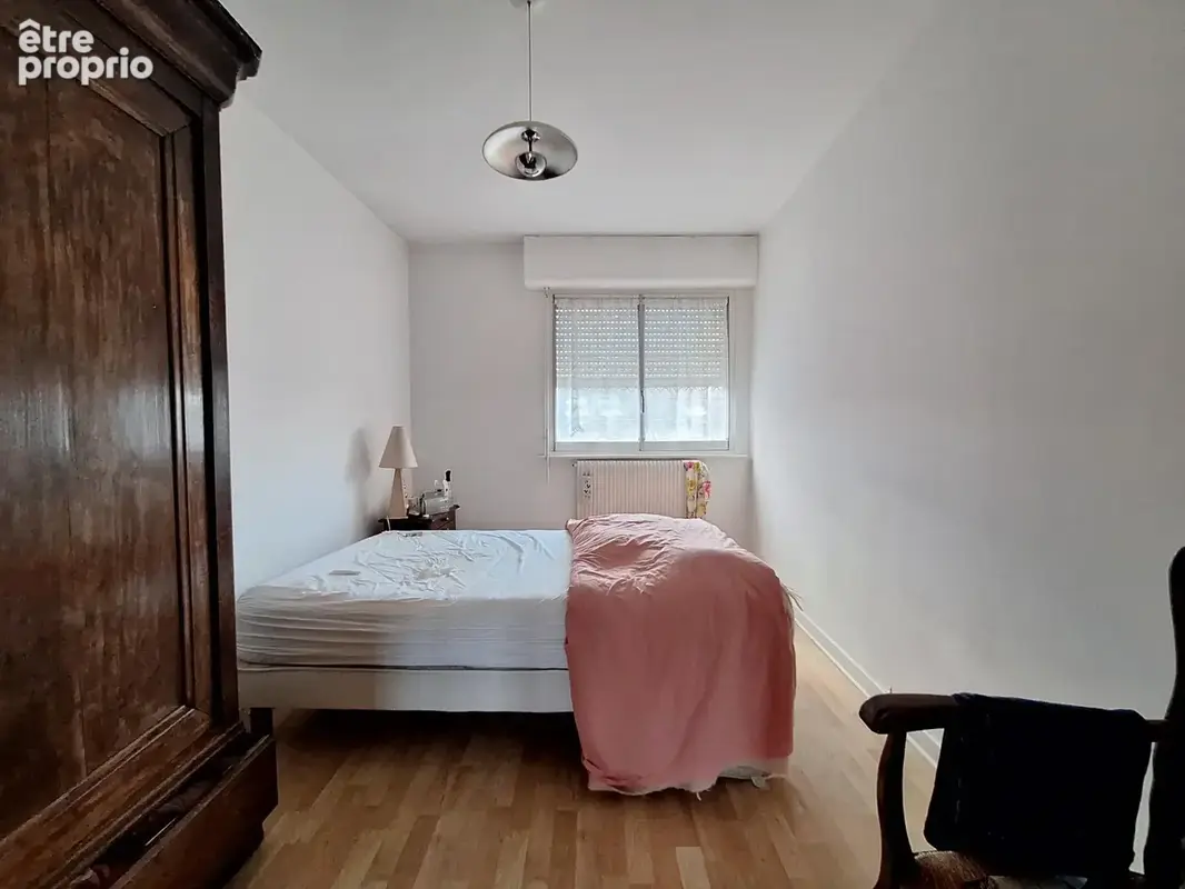 Appartement 66 m² à Epinal  - photo 6