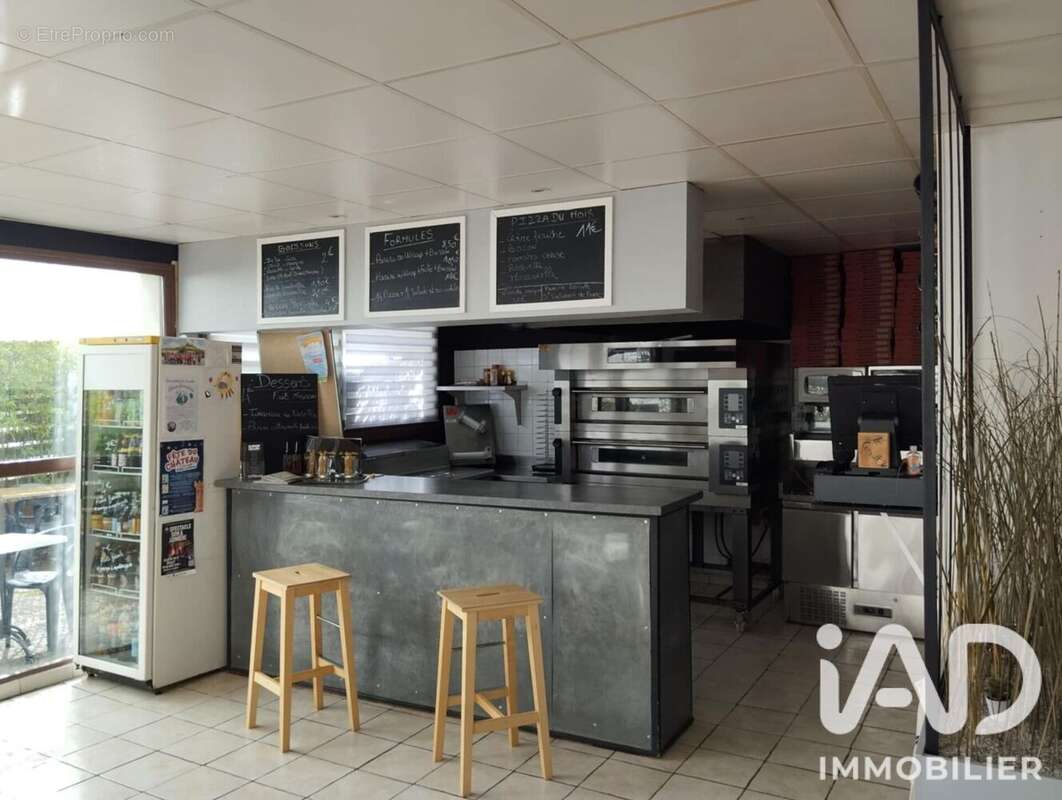 Commerce 130 m² à Severac-Le-Chateau  - photo 4