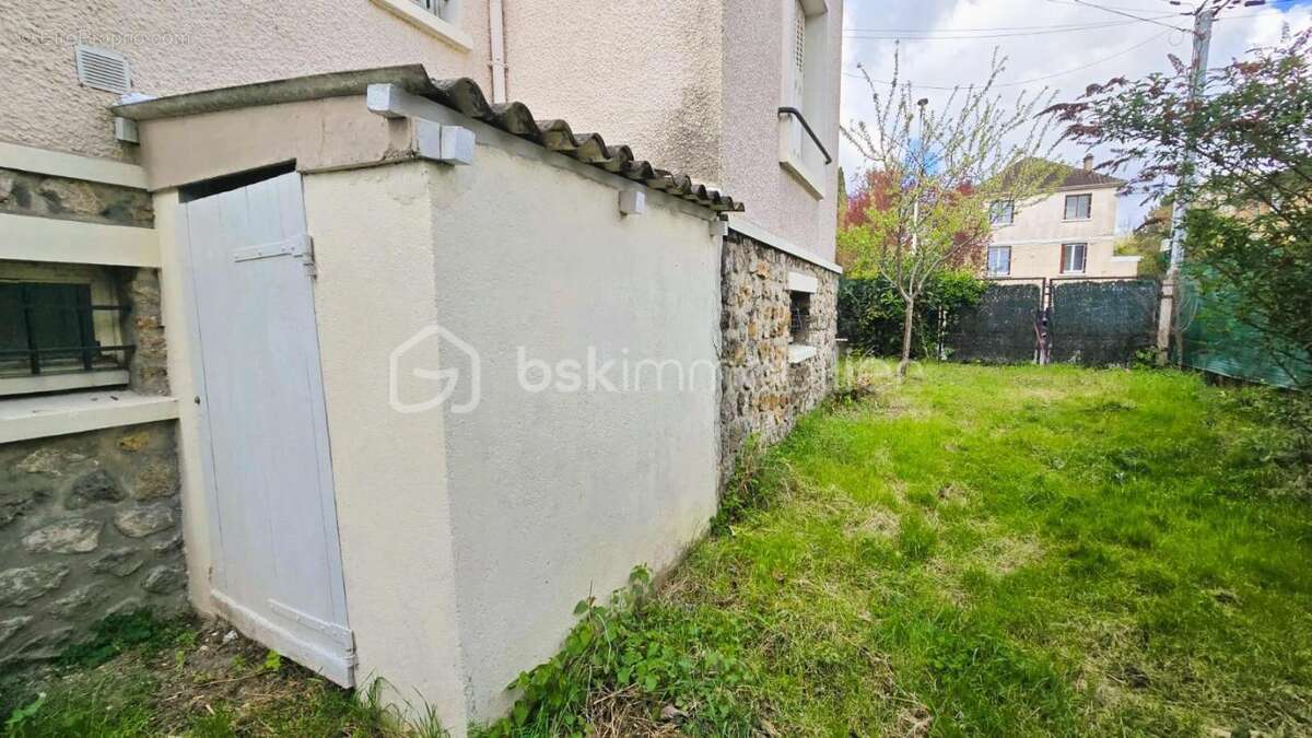 Appartement à ATHIS-MONS