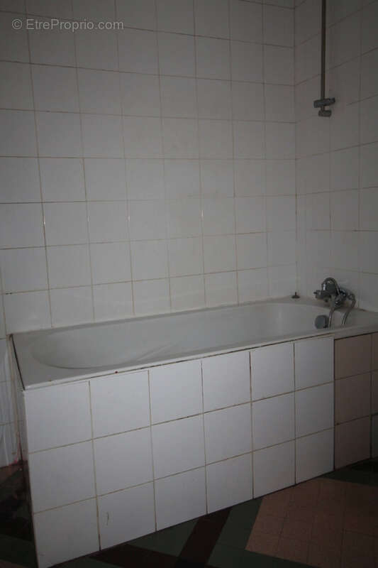 Investisseurs appartement au rez de chaussée d'une résidence en centre ville - photo 8