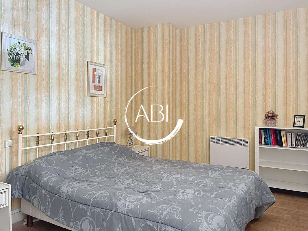 Appartement à BAGNOLES-DE-L'ORNE