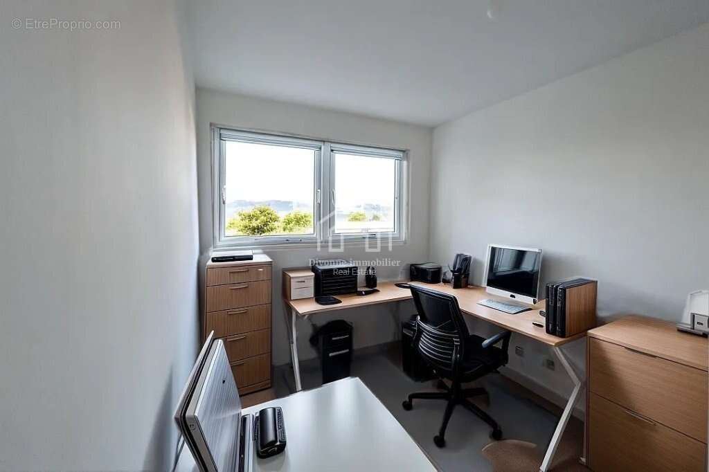 Appartement à ELOISE