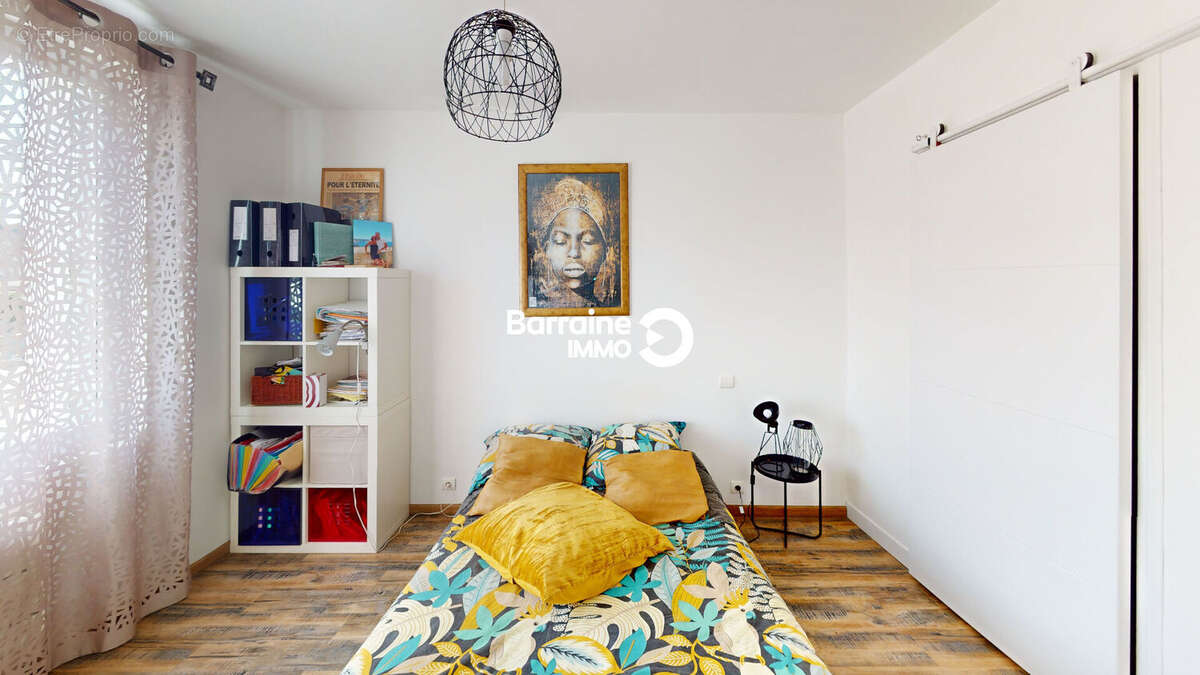 Maison à SAINT-RENAN