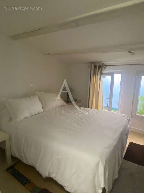 Maison à LA ROCHELLE