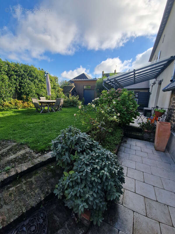 Maison à QUILLEBEUF-SUR-SEINE