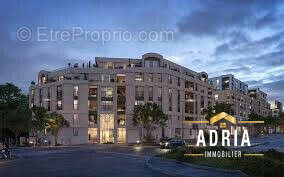 Appartement 43 m² à Fontenay-Aux-Roses  - photo 3