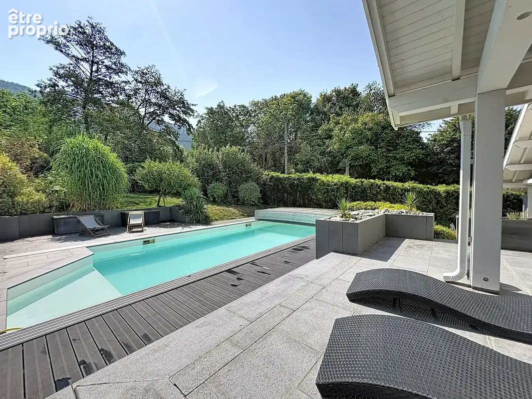 Maison à BEAUMONT
