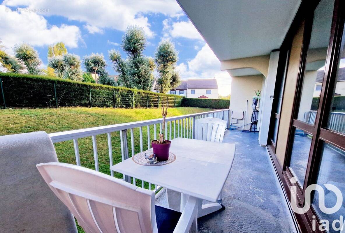 Photo 1 - Appartement à VILLEPARISIS