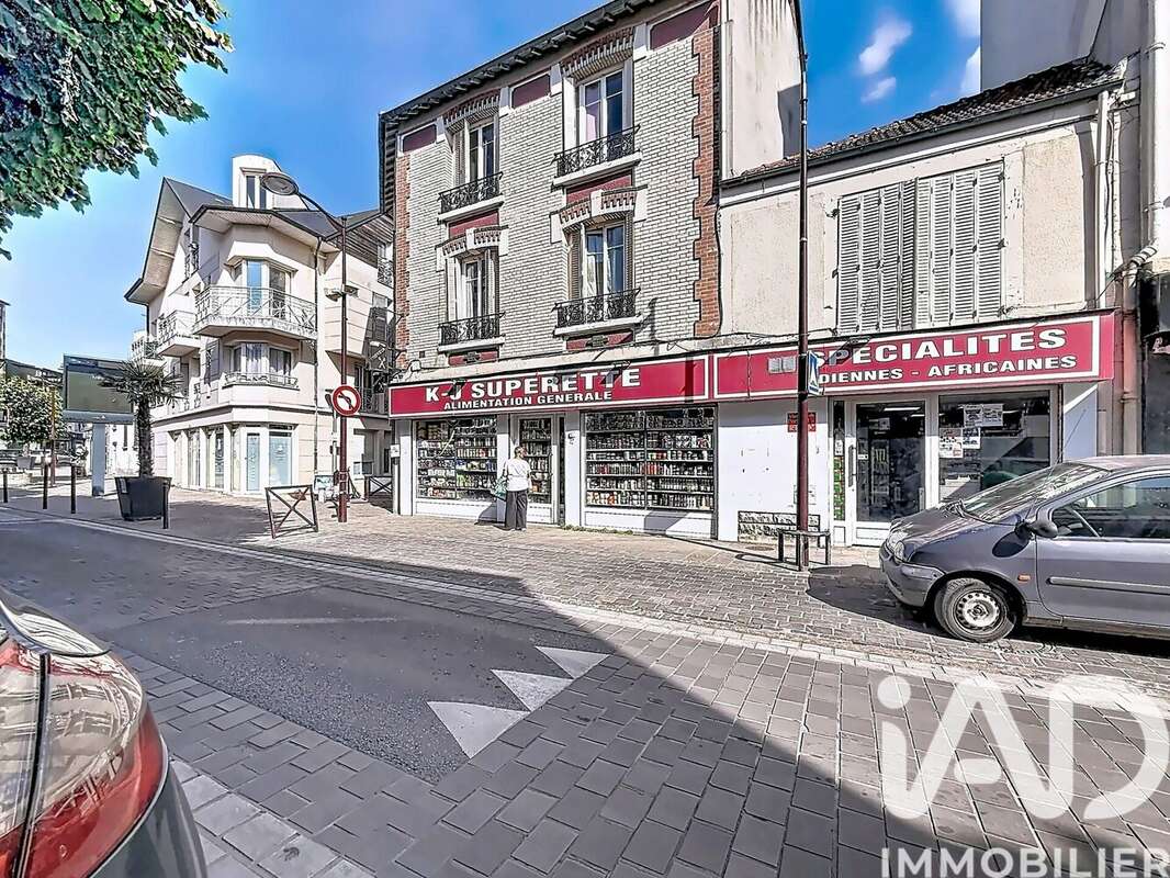 Photo 2 - Appartement à VILLIERS-SUR-MARNE