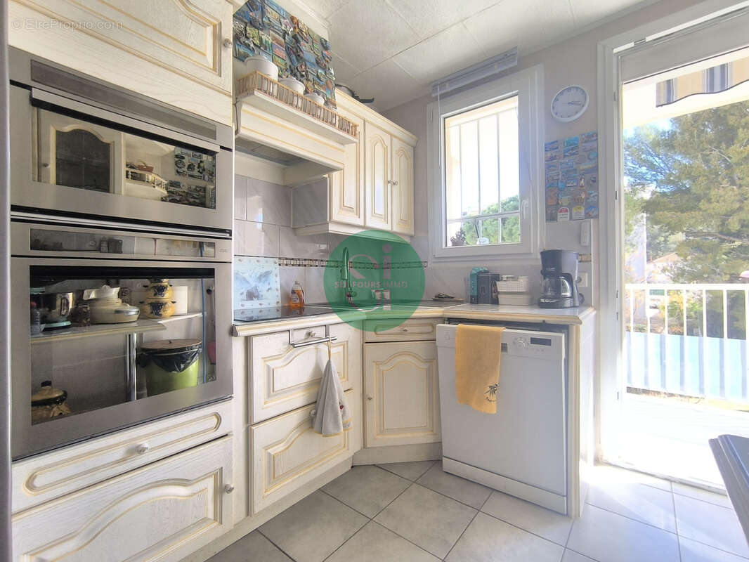 Appartement à LA SEYNE-SUR-MER