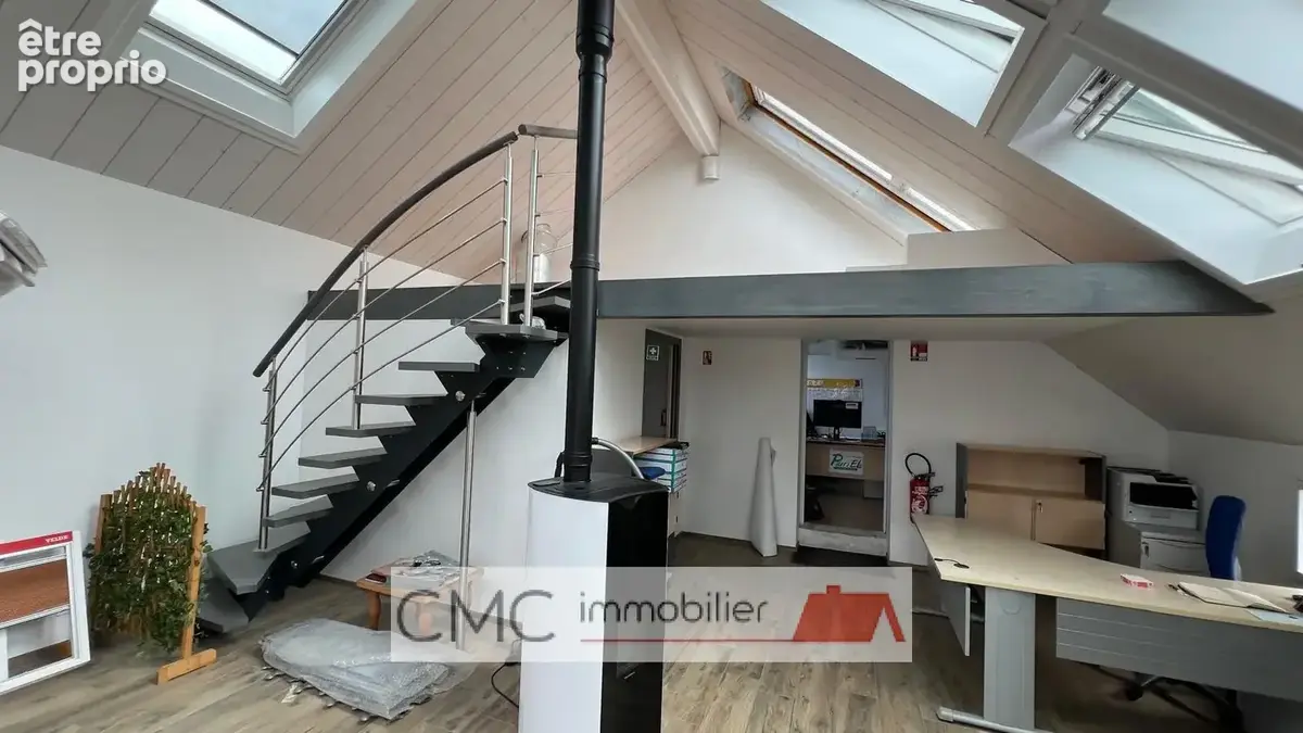 Commerce 324 m² à vendre à Chartres (28000) - photo 4