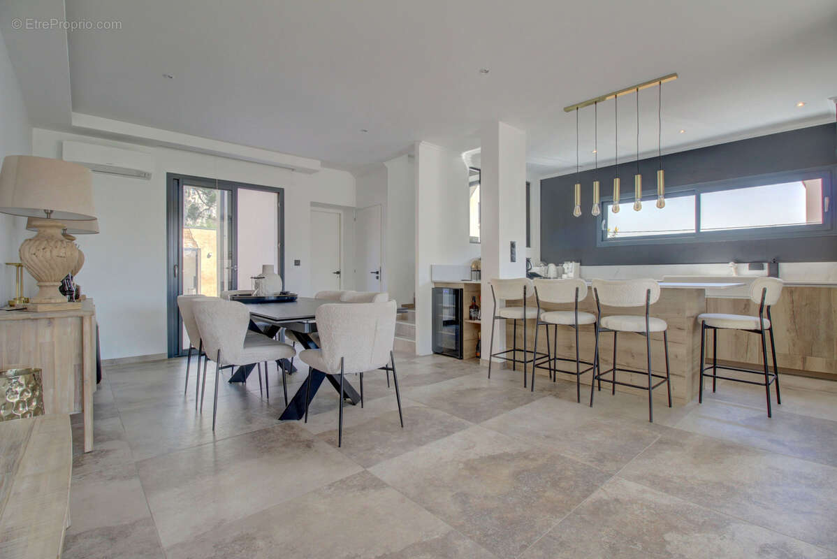 Maison à LA CIOTAT