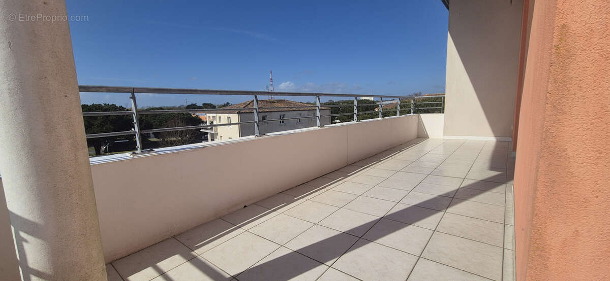 Appartement à ROYAN