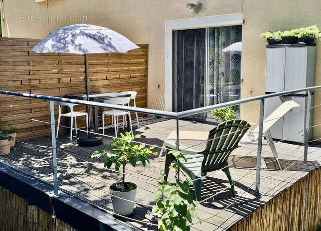 Maison (73m2) 3 chambres, jardin à Auch - photo 12